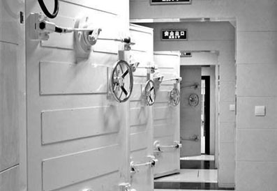 人防防護(hù)領(lǐng)域